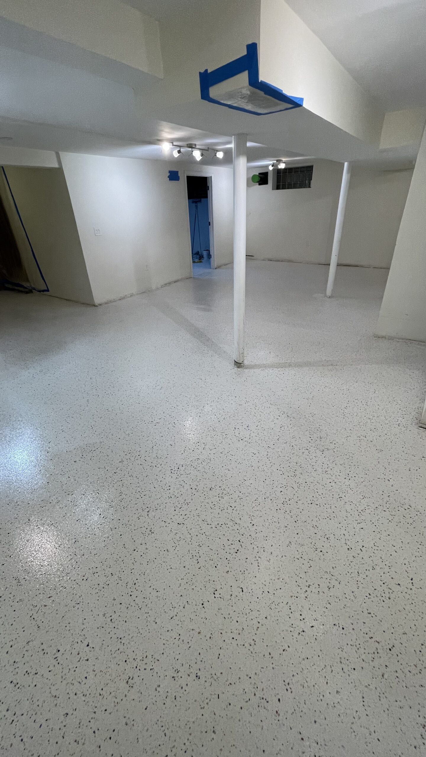 Flake Basement Multi Chip After (1)