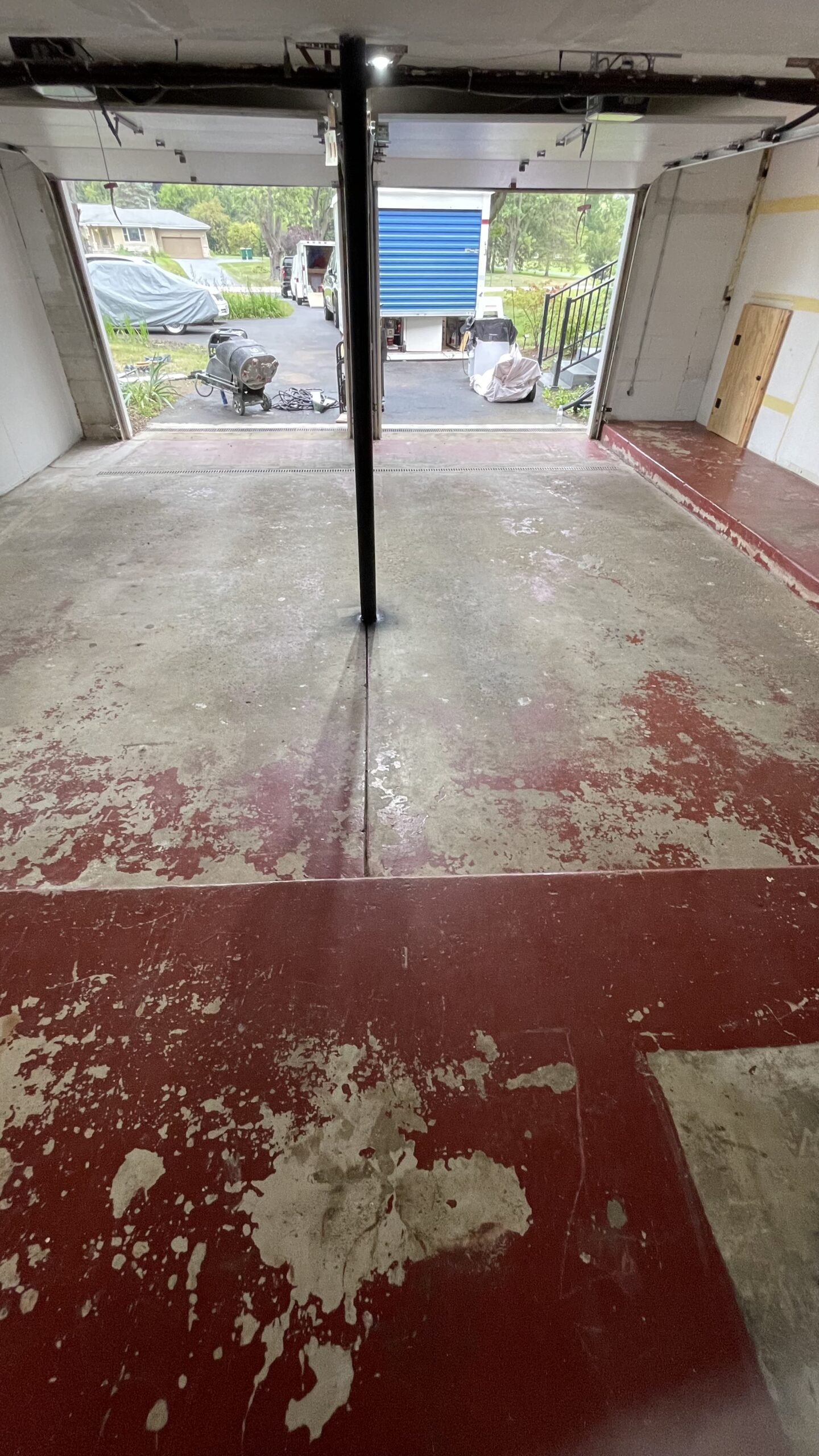 Flake Olivias Coworker (1)