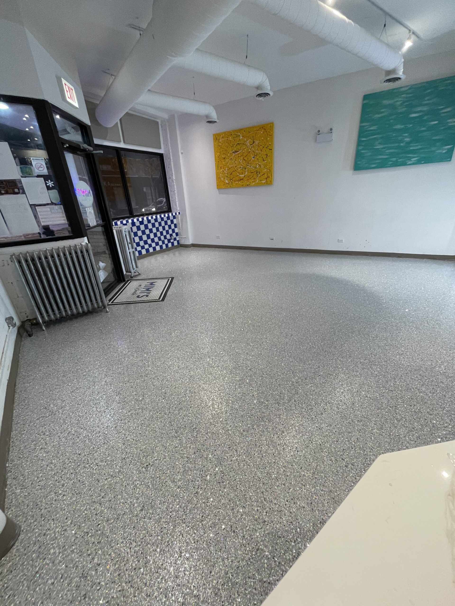 Flakes Commerical Mimii