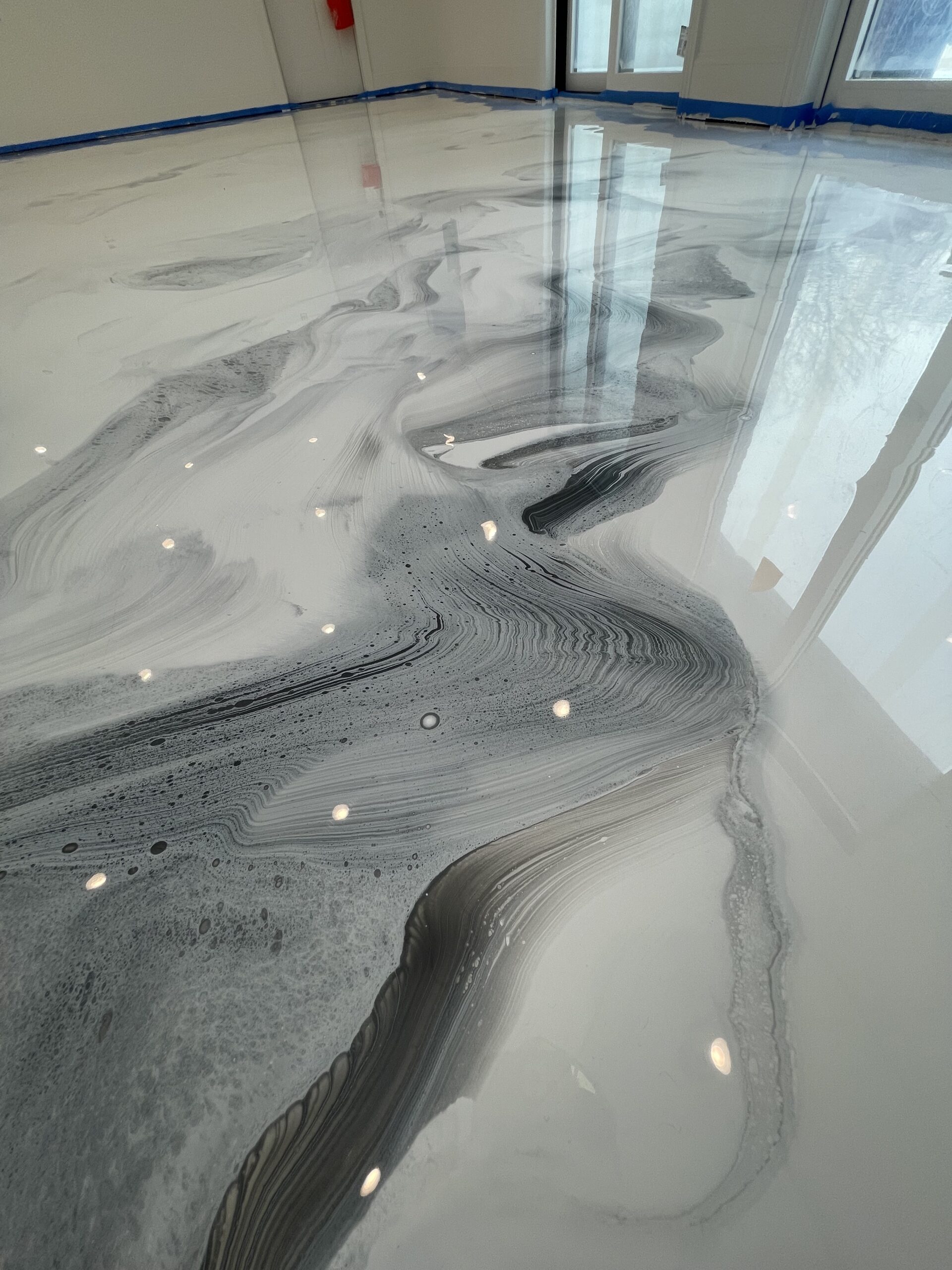 Metallic Garage Imran (3)