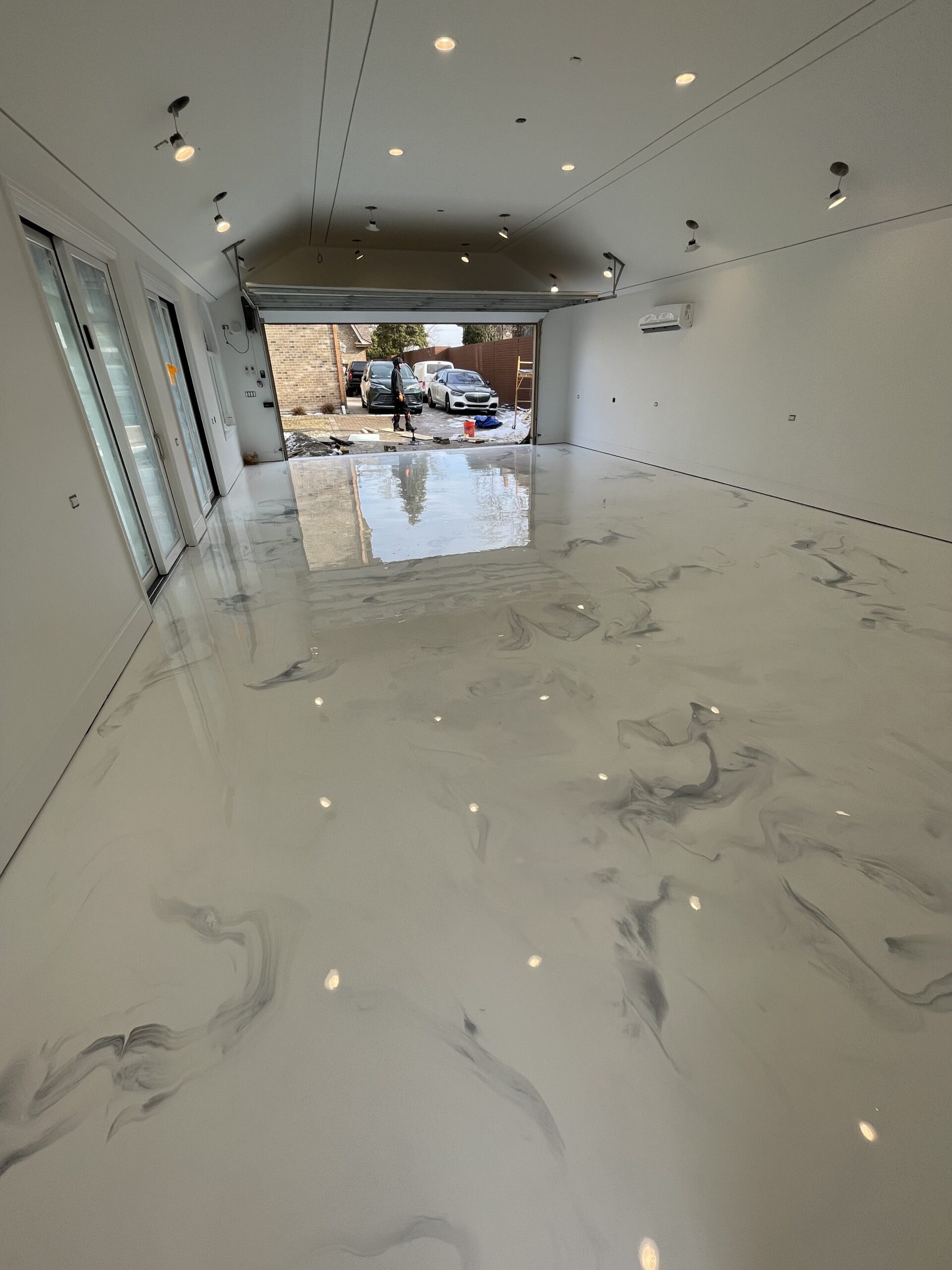 Metallic Garage Imran (7)