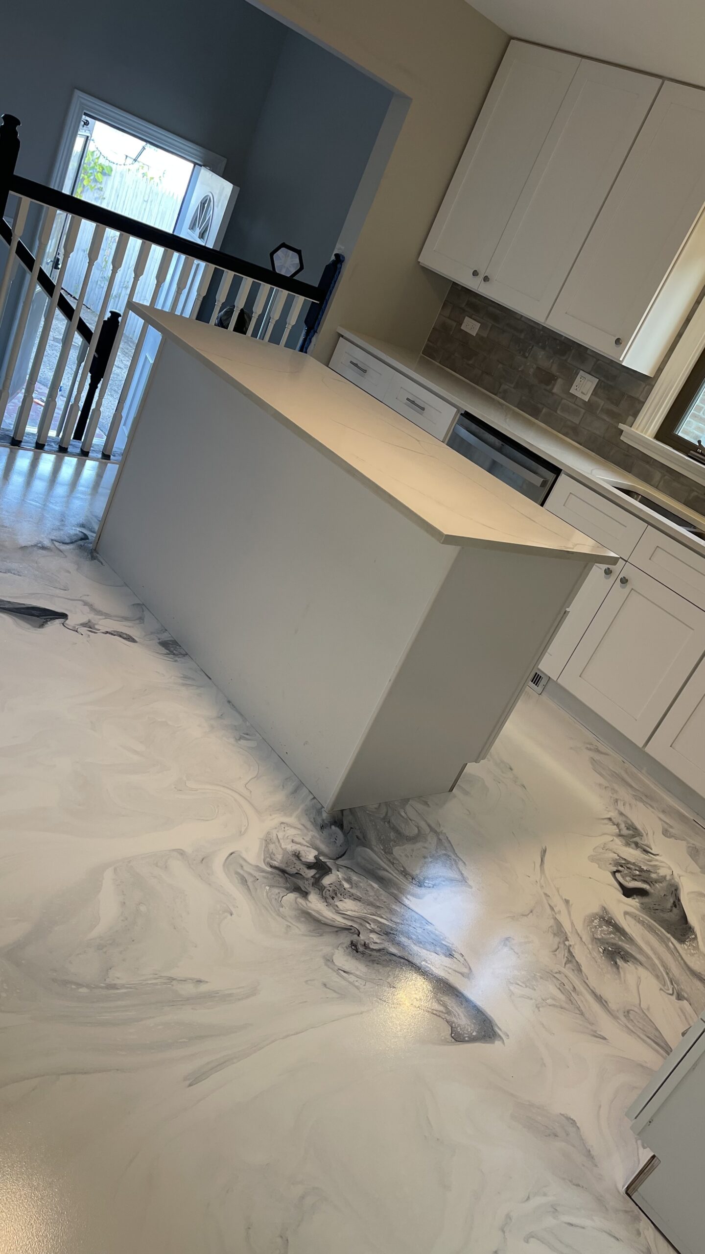 Metallic Kitchen Hecter (2)