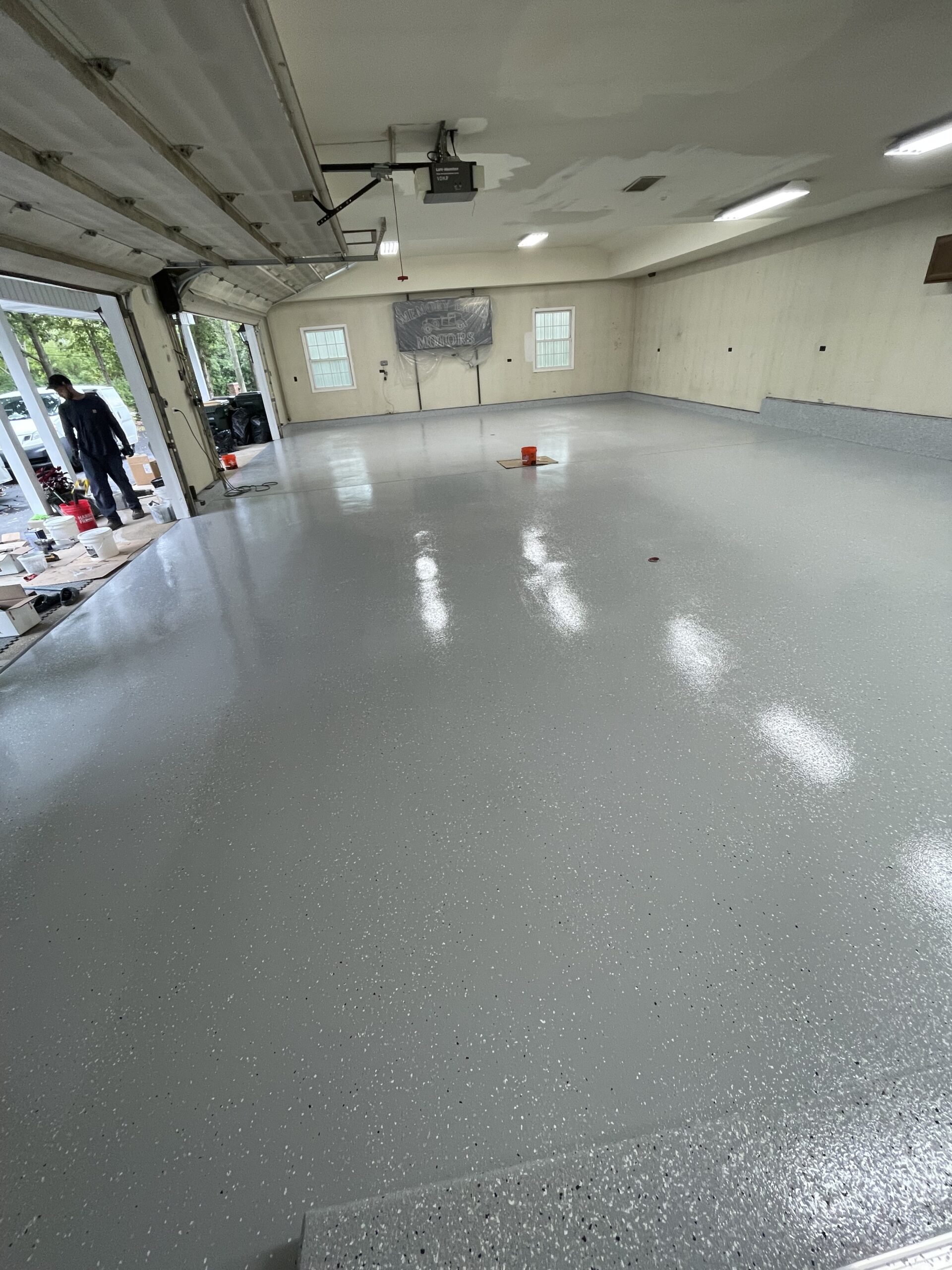 Orin Flake Garage After (2)